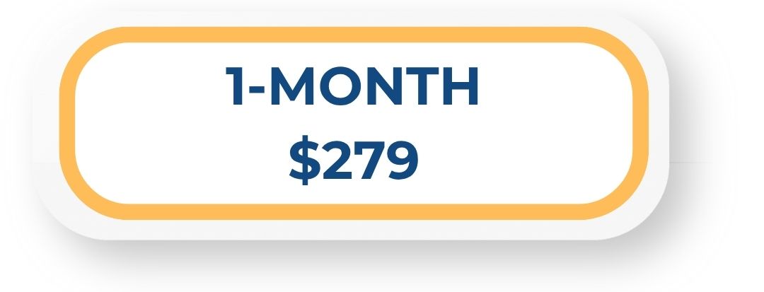 BCIDP Q-Bank Price Card NAPLEX 1 Month Price Card