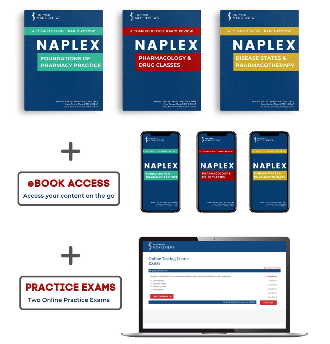 NAPLEX 2017 Strategies, Practice Review With Practice, 56 OFF